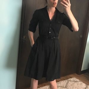 Super cute whbm dress 00 Vintage style!